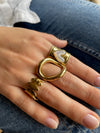 Bague ANDREA