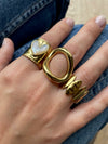 Bague AMBRE