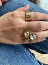 Bague ASSIA