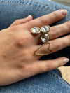 Bague LILY