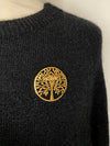 Broche ARBRE DE VIE