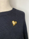 Broche COEUR