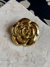 Broche FLEUR