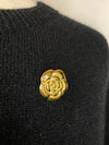 Broche FLEUR