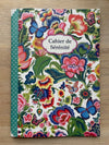 Cahier sérénité
