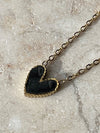 Collier COEUR