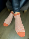 Chaussettes (lot de 2 paires)