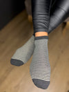 Chaussettes (lot de 2 paires)