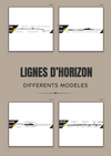 Ligne d'horizon