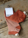 Chaussettes (lot de 2 paires)