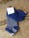 Chaussettes (lot de 2 paires)