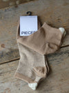 Chaussettes (lot de 2 paires)