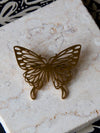 Broche PAPILLON