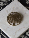 Broche ARBRE DE VIE